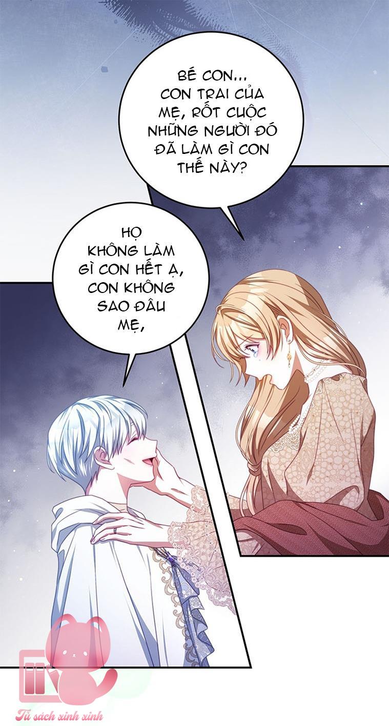 Tôi Trở Thành Tình Địch Của Nam Chính - Chap 69 - Trang 10