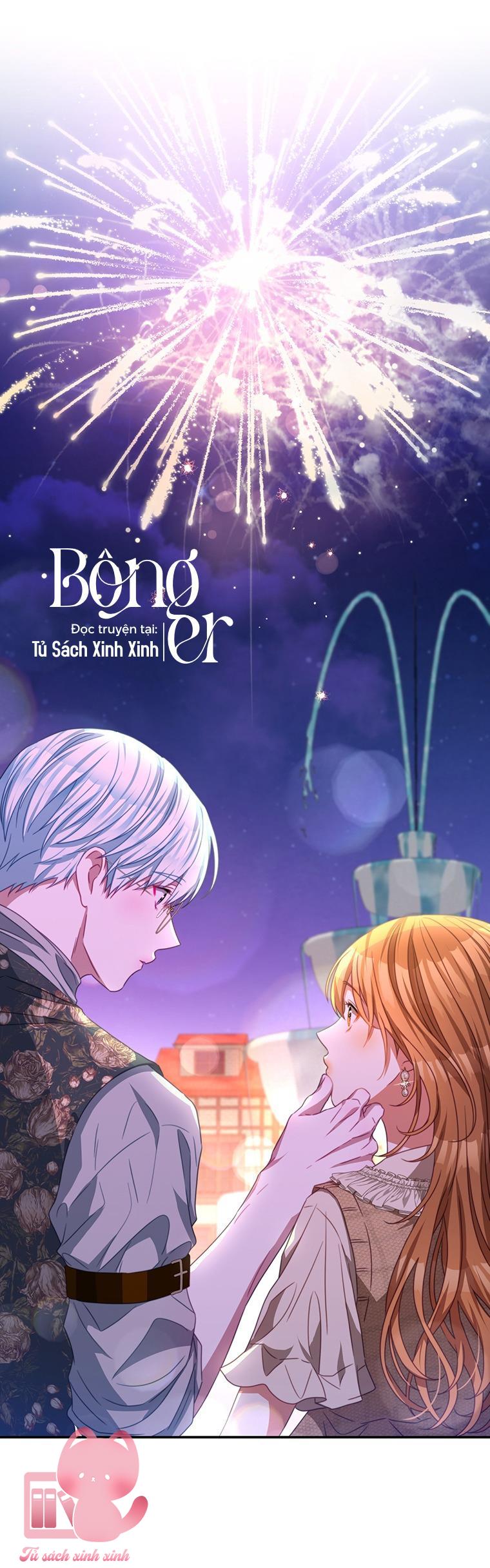 Tôi Trở Thành Tình Địch Của Nam Chính - Chap 7 - Trang 2