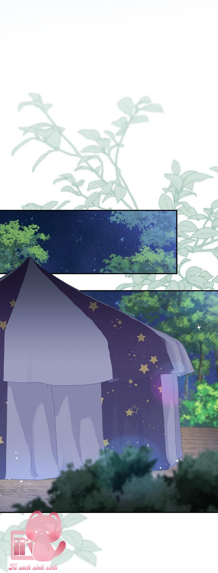 Tôi Trở Thành Tình Địch Của Nam Chính - Chap 7 - Trang 12