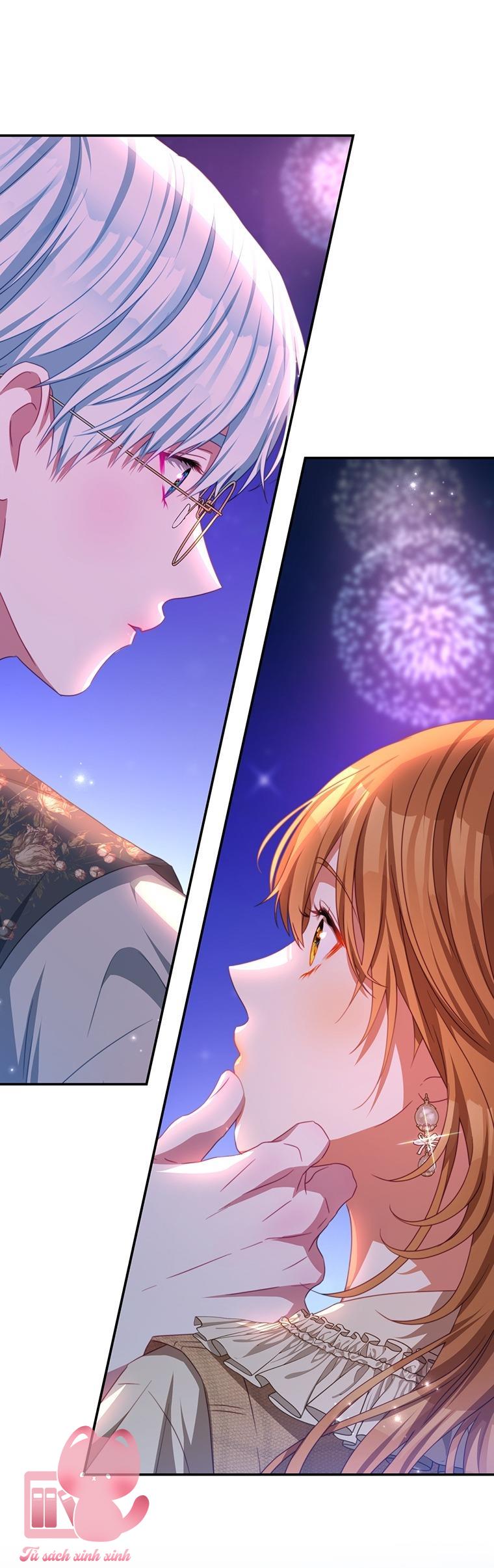 Tôi Trở Thành Tình Địch Của Nam Chính - Chap 7 - Trang 3