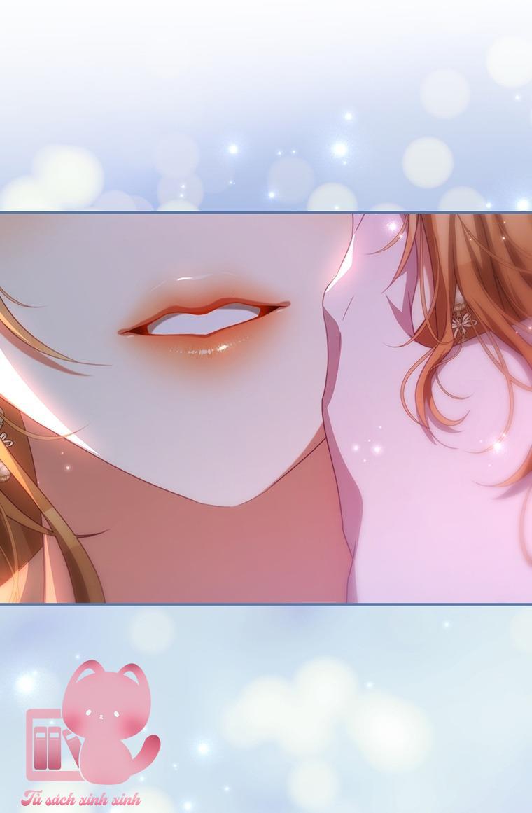 Tôi Trở Thành Tình Địch Của Nam Chính - Chap 7 - Trang 4