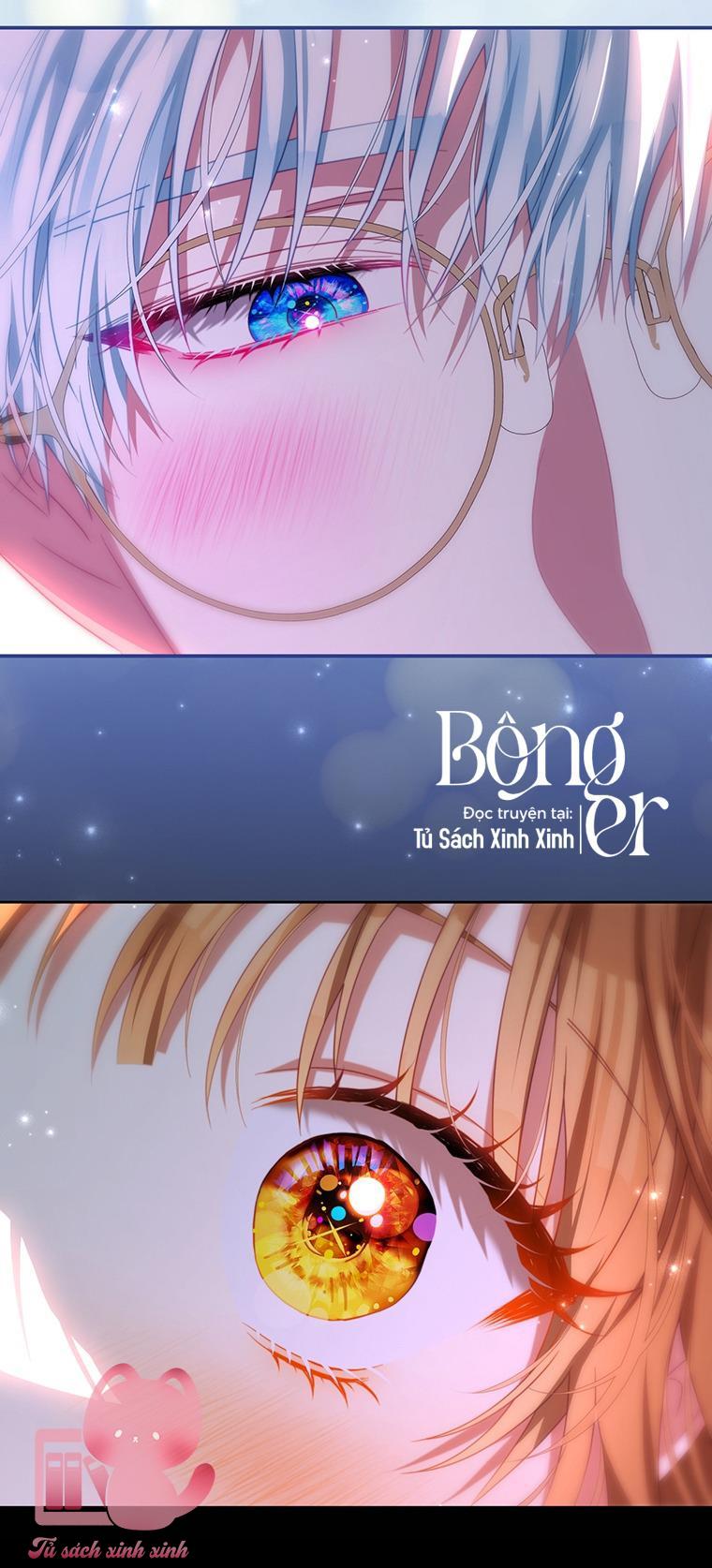 Tôi Trở Thành Tình Địch Của Nam Chính - Chap 7 - Trang 5