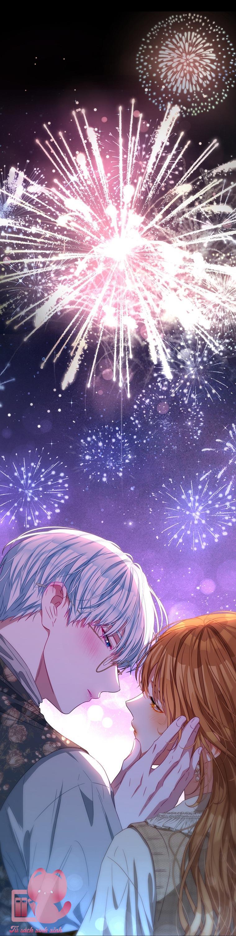 Tôi Trở Thành Tình Địch Của Nam Chính - Chap 7 - Trang 6