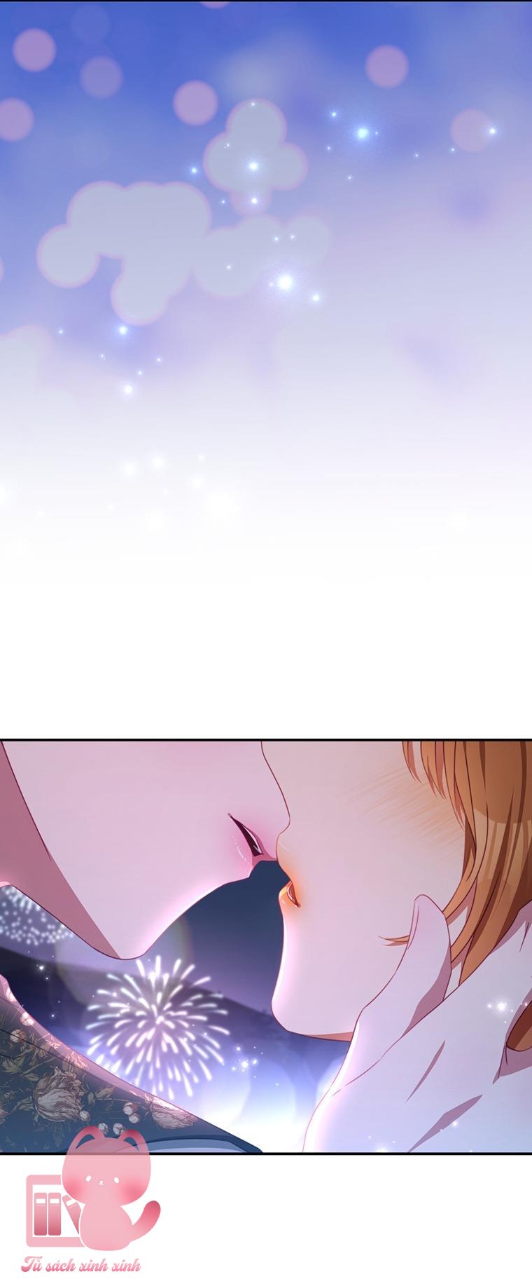 Tôi Trở Thành Tình Địch Của Nam Chính - Chap 7 - Trang 7