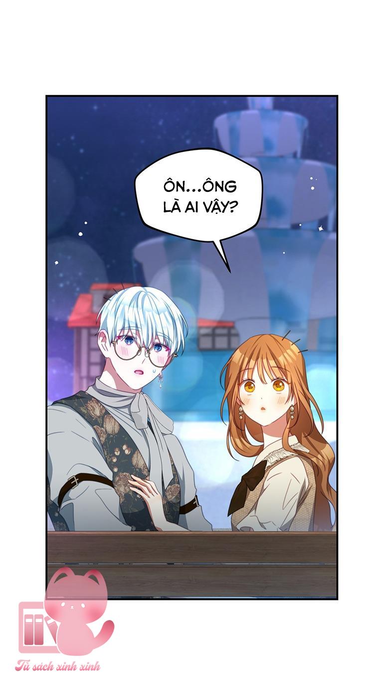 Tôi Trở Thành Tình Địch Của Nam Chính - Chap 7 - Trang 9