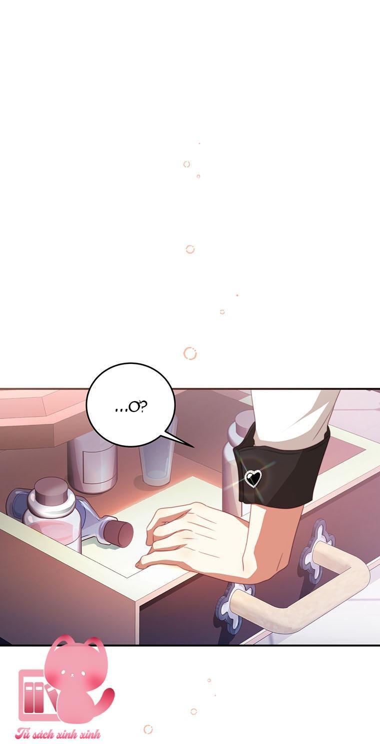 Tôi Trở Thành Tình Địch Của Nam Chính - Chap 70 - Trang 1