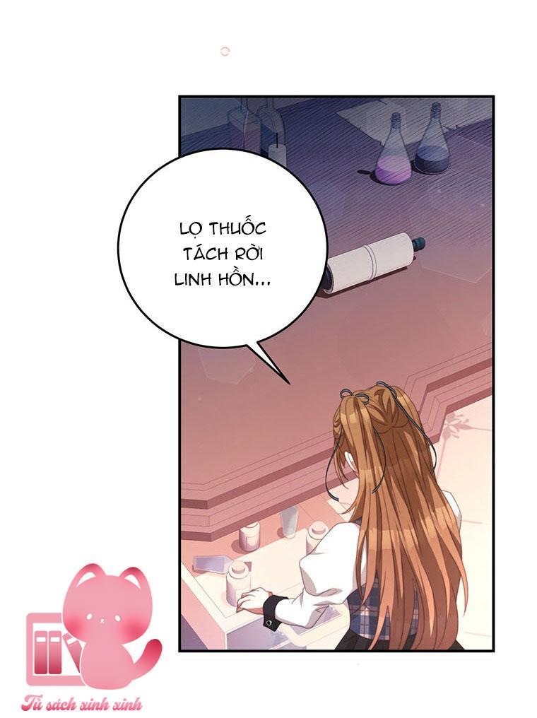 Tôi Trở Thành Tình Địch Của Nam Chính - Chap 70 - Trang 2