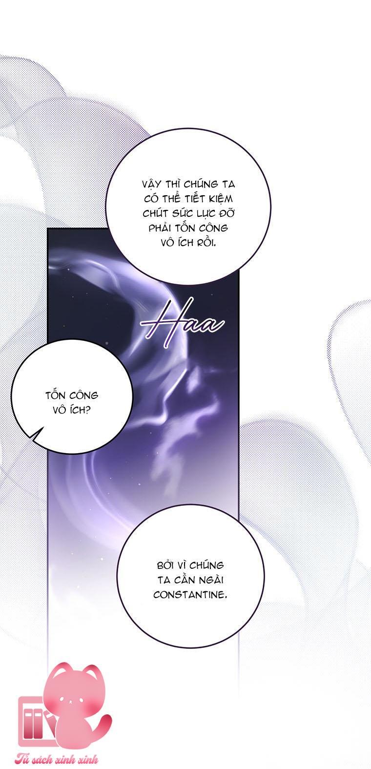Tôi Trở Thành Tình Địch Của Nam Chính - Chap 70 - Trang 13