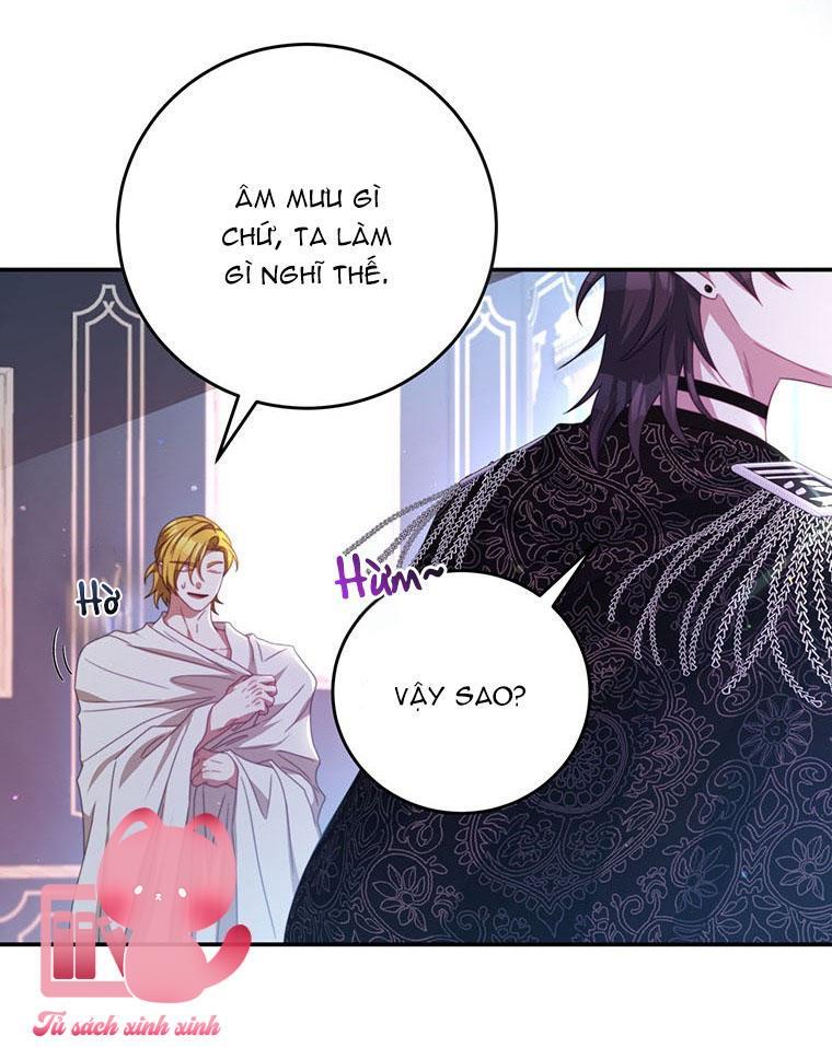 Tôi Trở Thành Tình Địch Của Nam Chính - Chap 70 - Trang 15