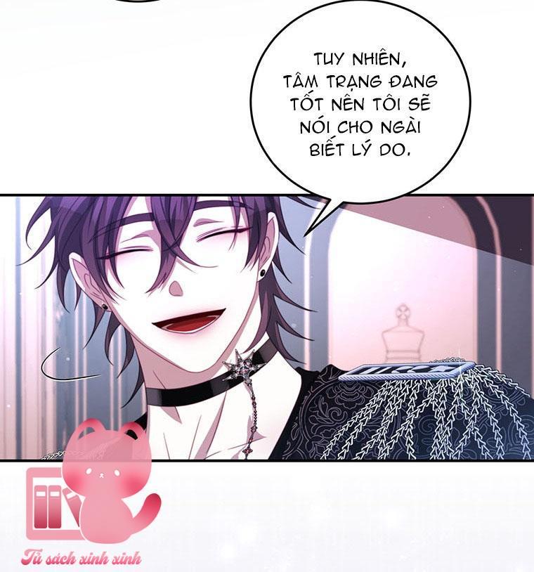 Tôi Trở Thành Tình Địch Của Nam Chính - Chap 70 - Trang 19
