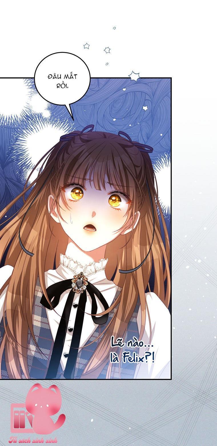 Tôi Trở Thành Tình Địch Của Nam Chính - Chap 70 - Trang 3