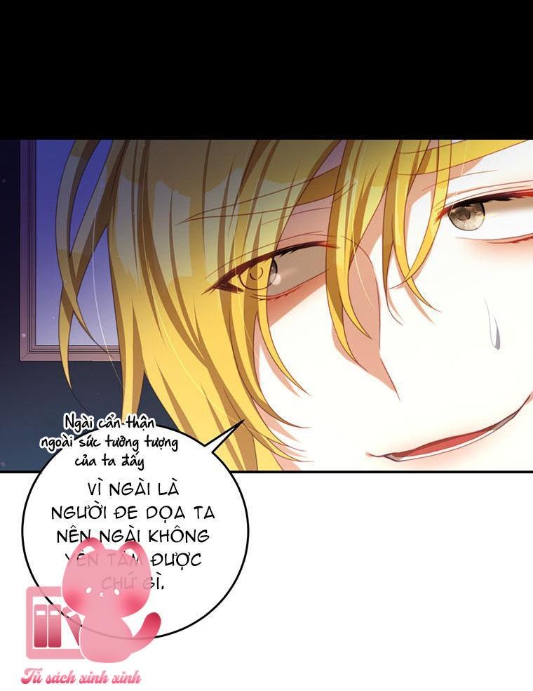Tôi Trở Thành Tình Địch Của Nam Chính - Chap 70 - Trang 21