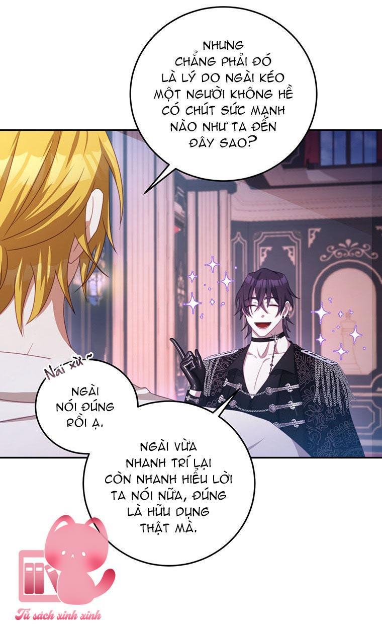Tôi Trở Thành Tình Địch Của Nam Chính - Chap 70 - Trang 22
