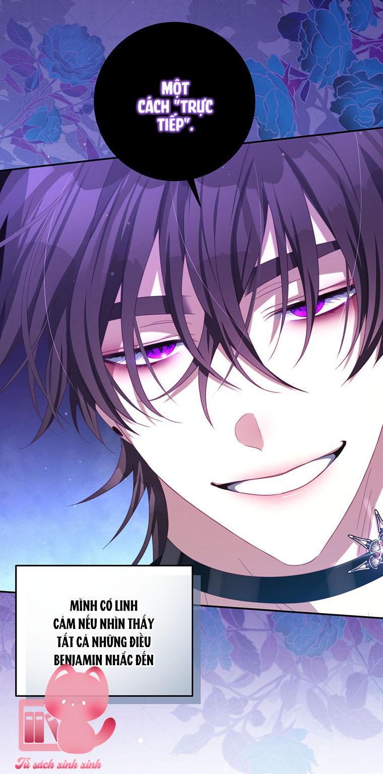 Tôi Trở Thành Tình Địch Của Nam Chính - Chap 70 - Trang 27