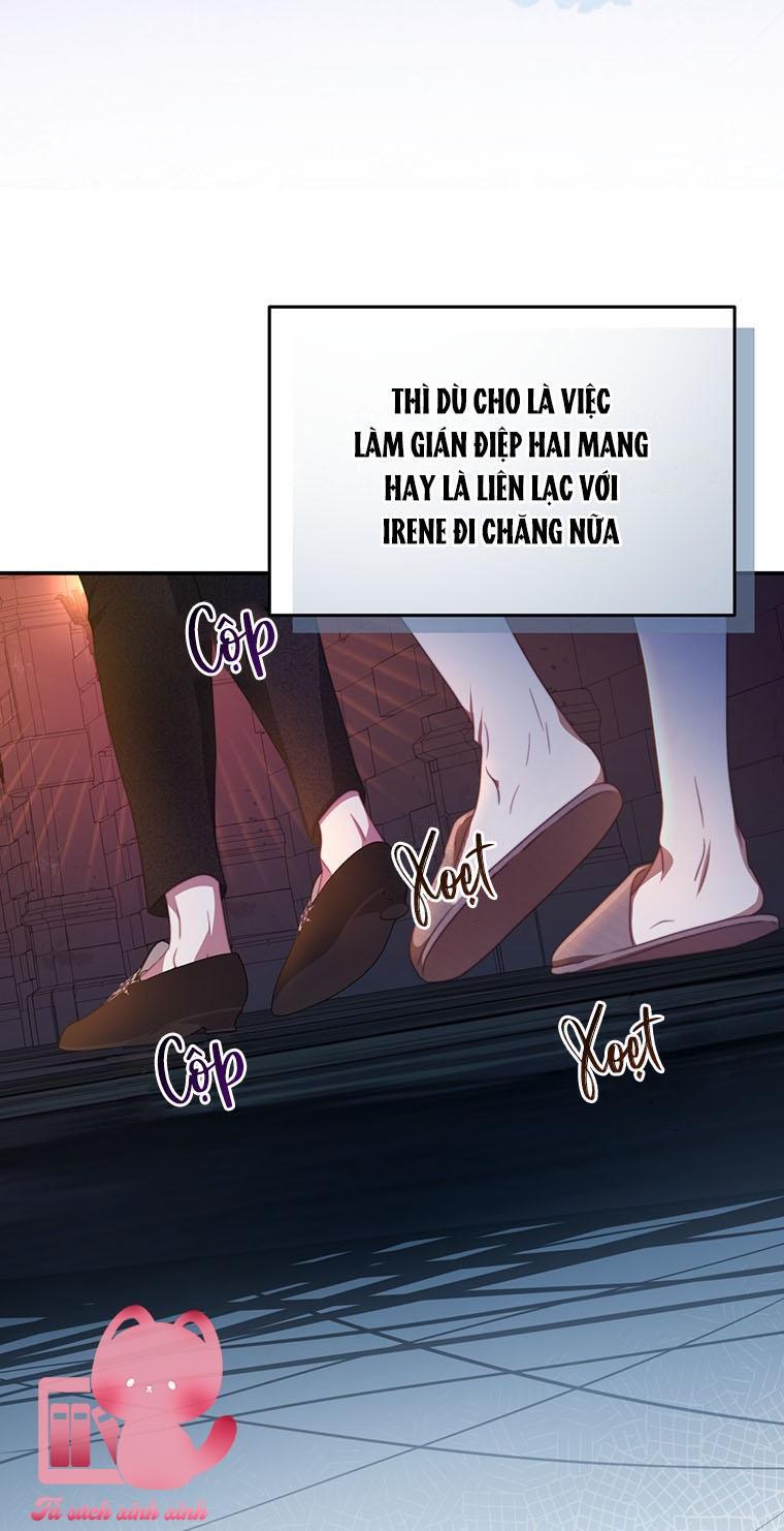 Tôi Trở Thành Tình Địch Của Nam Chính - Chap 70 - Trang 28