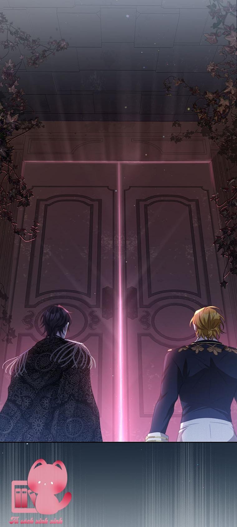 Tôi Trở Thành Tình Địch Của Nam Chính - Chap 70 - Trang 30