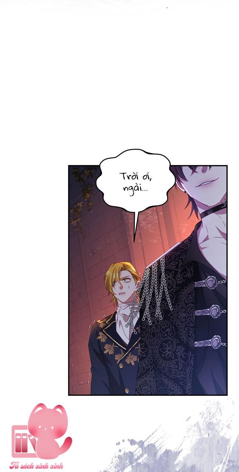 Tôi Trở Thành Tình Địch Của Nam Chính - Chap 70 - Trang 33