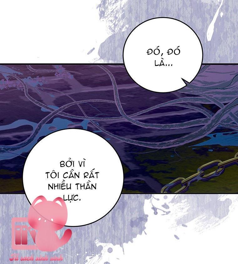 Tôi Trở Thành Tình Địch Của Nam Chính - Chap 70 - Trang 34