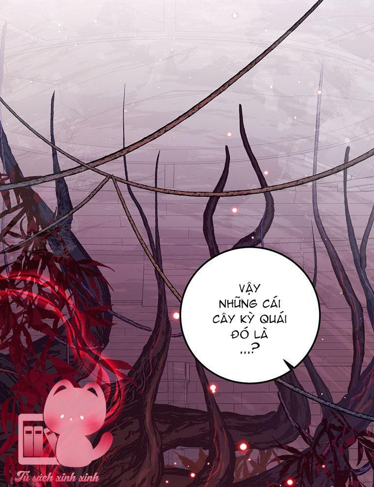 Tôi Trở Thành Tình Địch Của Nam Chính - Chap 70 - Trang 37