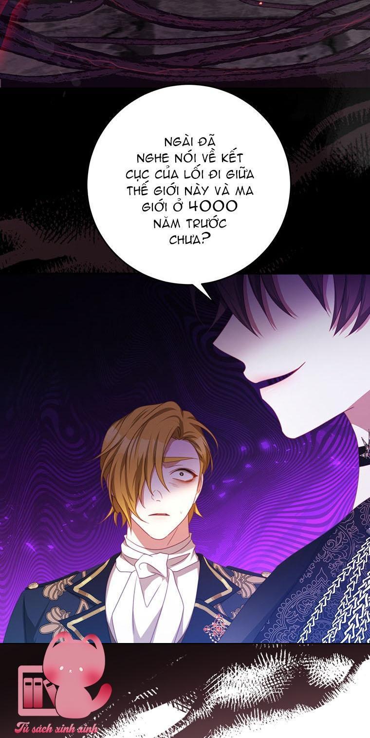 Tôi Trở Thành Tình Địch Của Nam Chính - Chap 70 - Trang 39