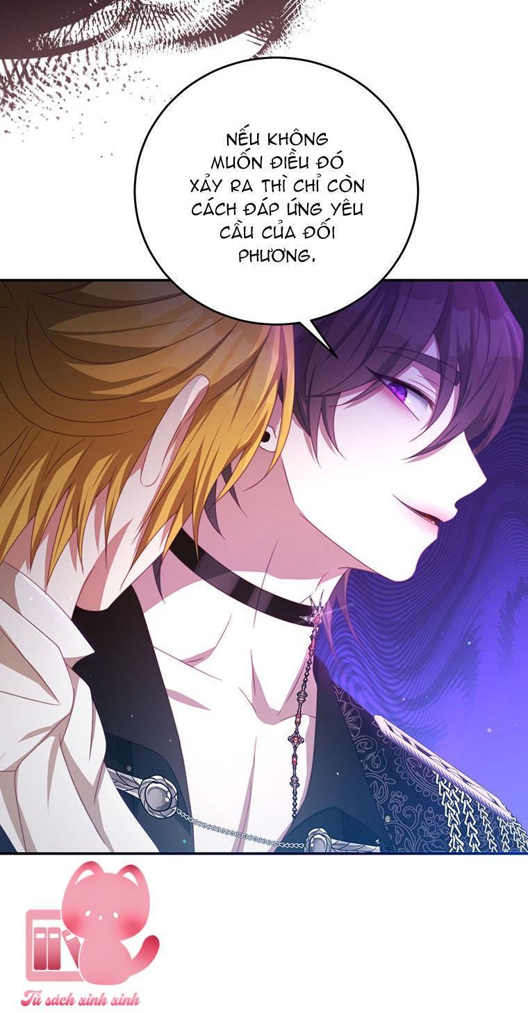 Tôi Trở Thành Tình Địch Của Nam Chính - Chap 70 - Trang 40