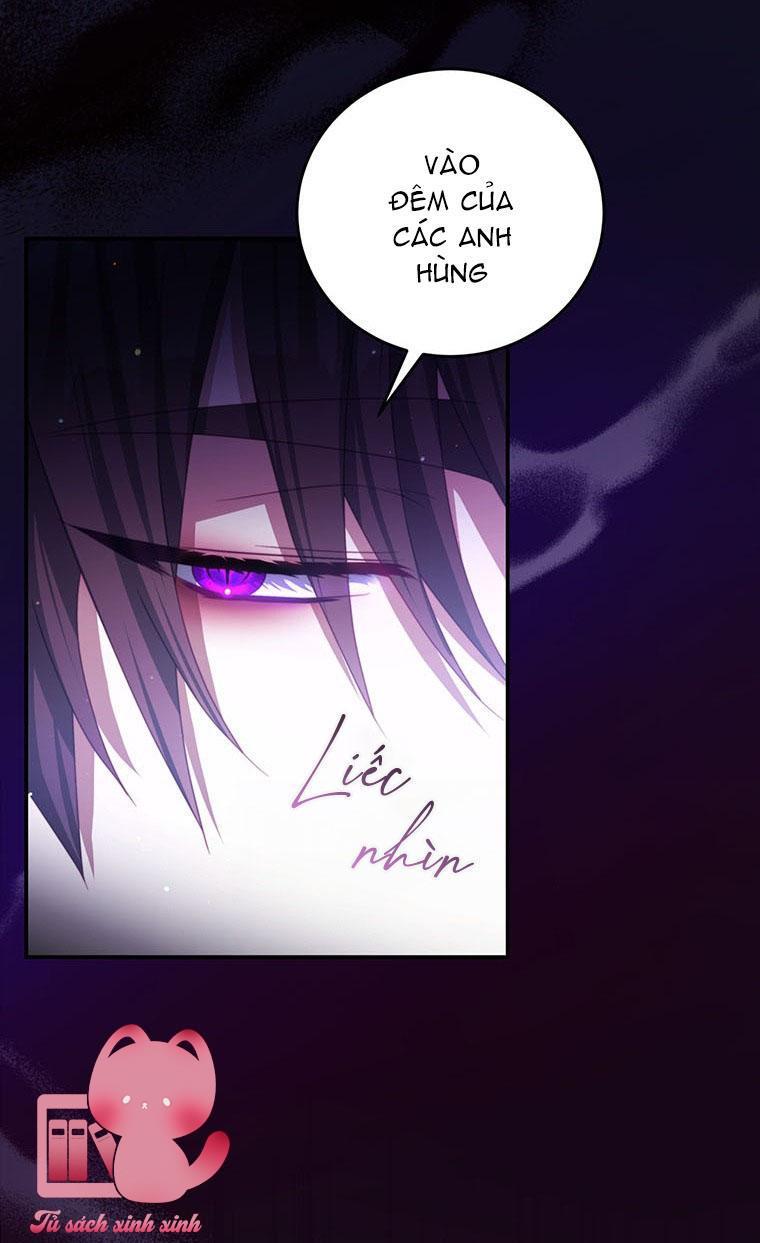 Tôi Trở Thành Tình Địch Của Nam Chính - Chap 70 - Trang 43