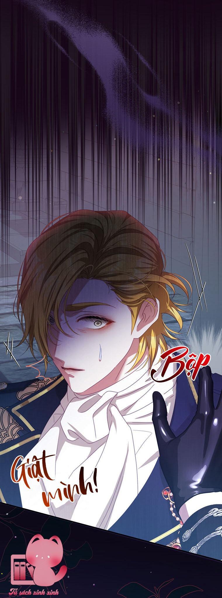 Tôi Trở Thành Tình Địch Của Nam Chính - Chap 70 - Trang 44