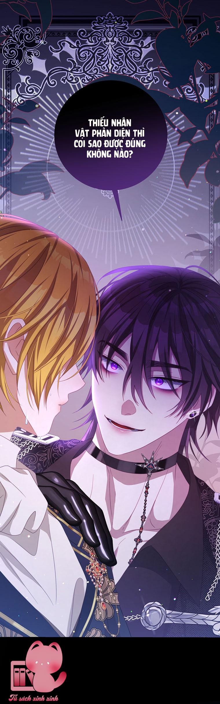 Tôi Trở Thành Tình Địch Của Nam Chính - Chap 70 - Trang 45