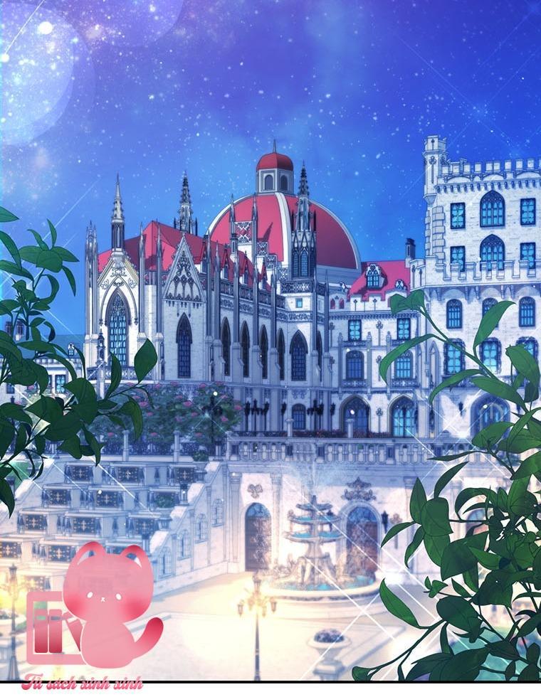 Tôi Trở Thành Tình Địch Của Nam Chính - Chap 70 - Trang 47
