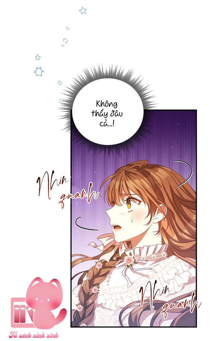 Tôi Trở Thành Tình Địch Của Nam Chính - Chap 70 - Trang 48
