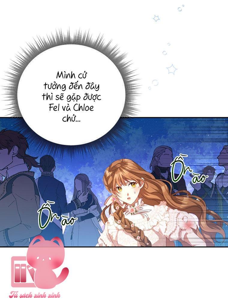 Tôi Trở Thành Tình Địch Của Nam Chính - Chap 70 - Trang 49