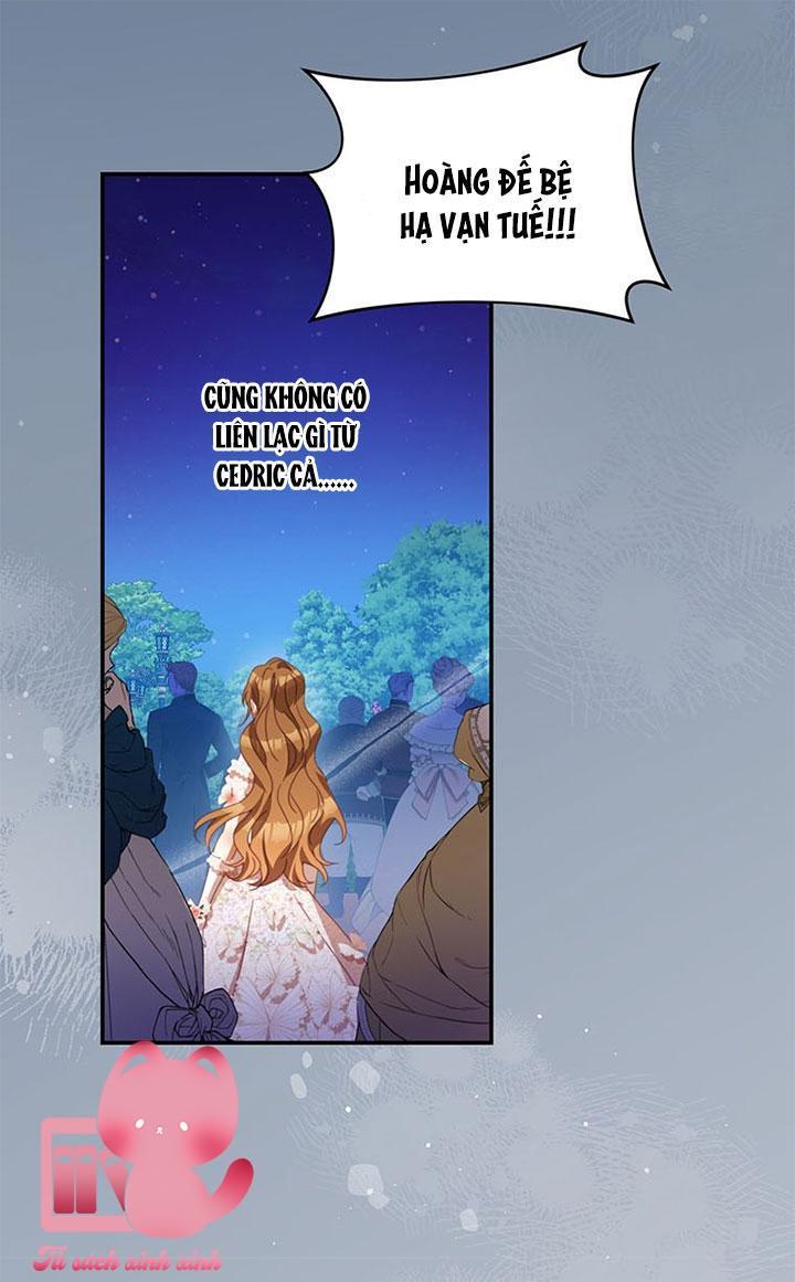 Tôi Trở Thành Tình Địch Của Nam Chính - Chap 70 - Trang 52