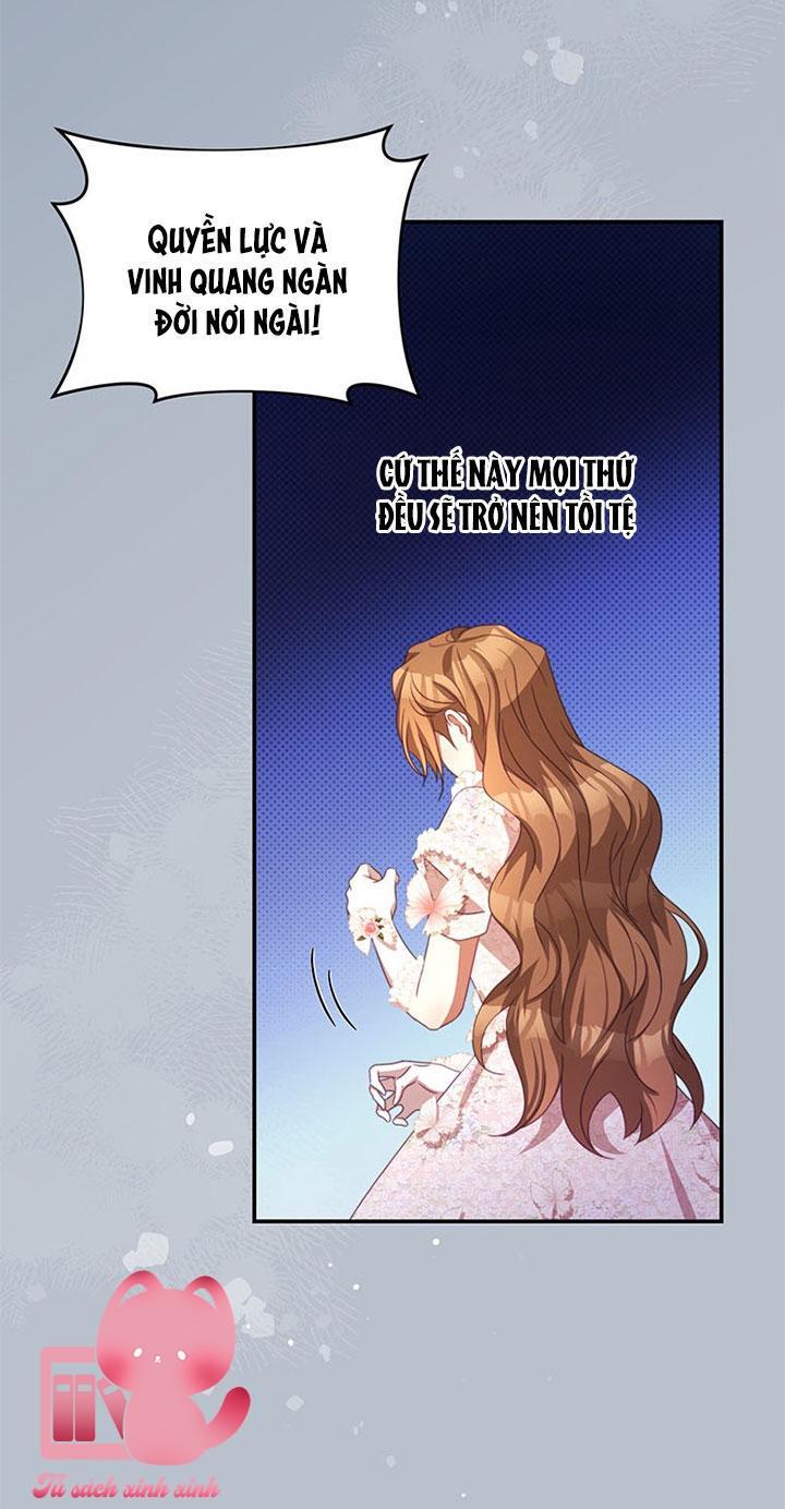 Tôi Trở Thành Tình Địch Của Nam Chính - Chap 70 - Trang 53