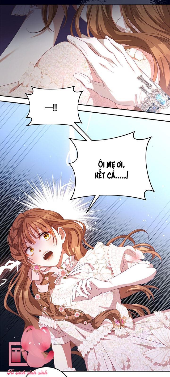 Tôi Trở Thành Tình Địch Của Nam Chính - Chap 70 - Trang 56