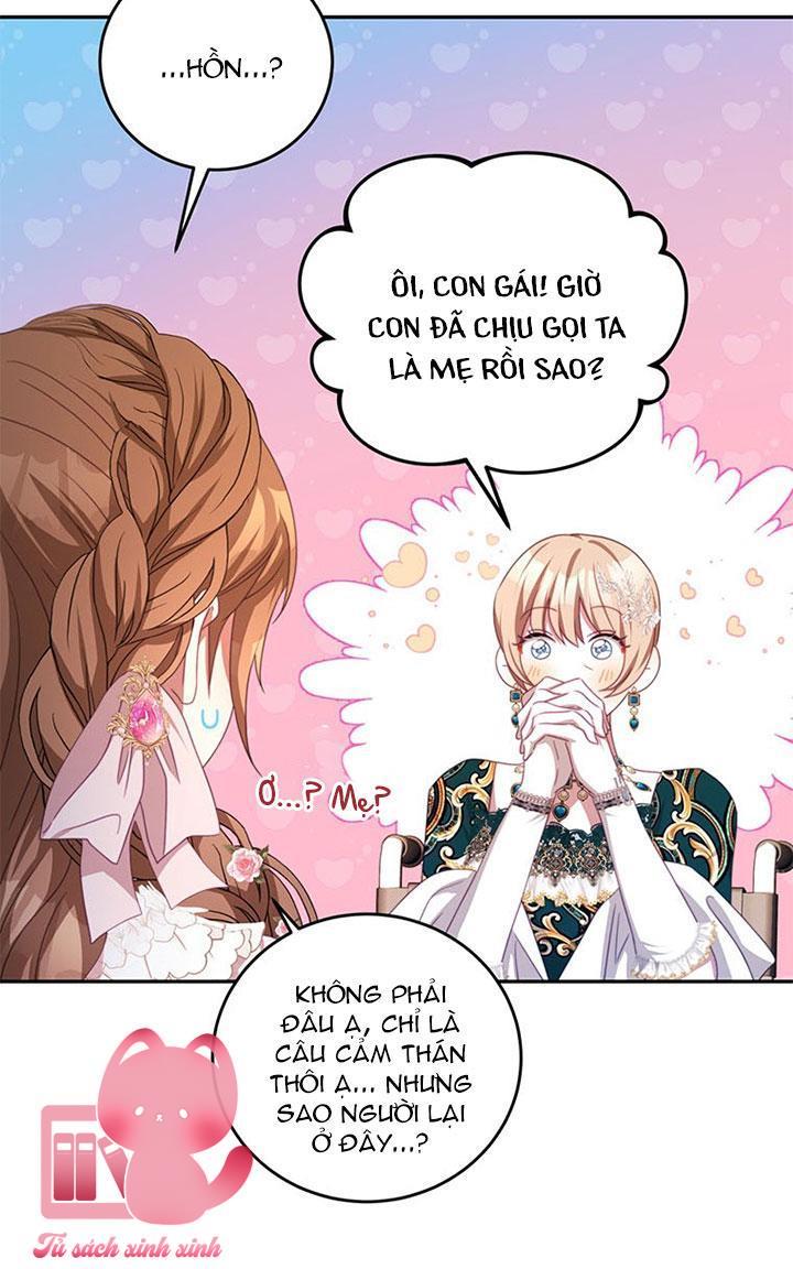 Tôi Trở Thành Tình Địch Của Nam Chính - Chap 70 - Trang 57