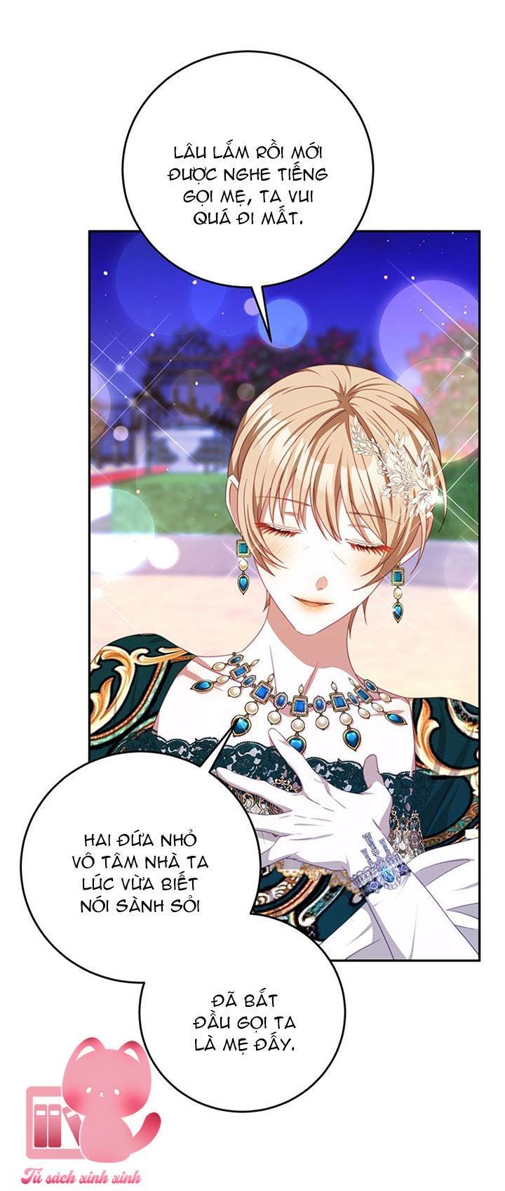 Tôi Trở Thành Tình Địch Của Nam Chính - Chap 70 - Trang 59