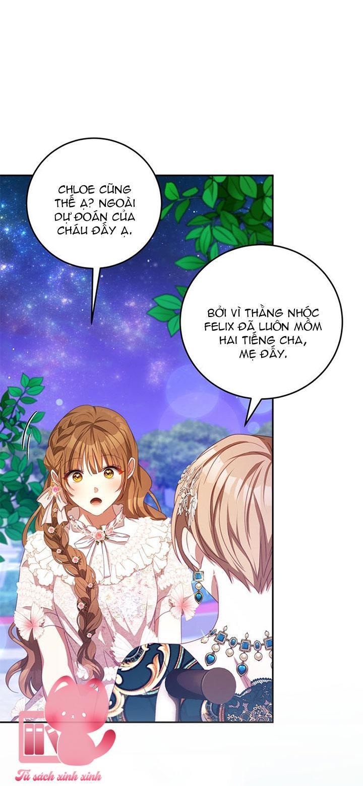 Tôi Trở Thành Tình Địch Của Nam Chính - Chap 70 - Trang 60