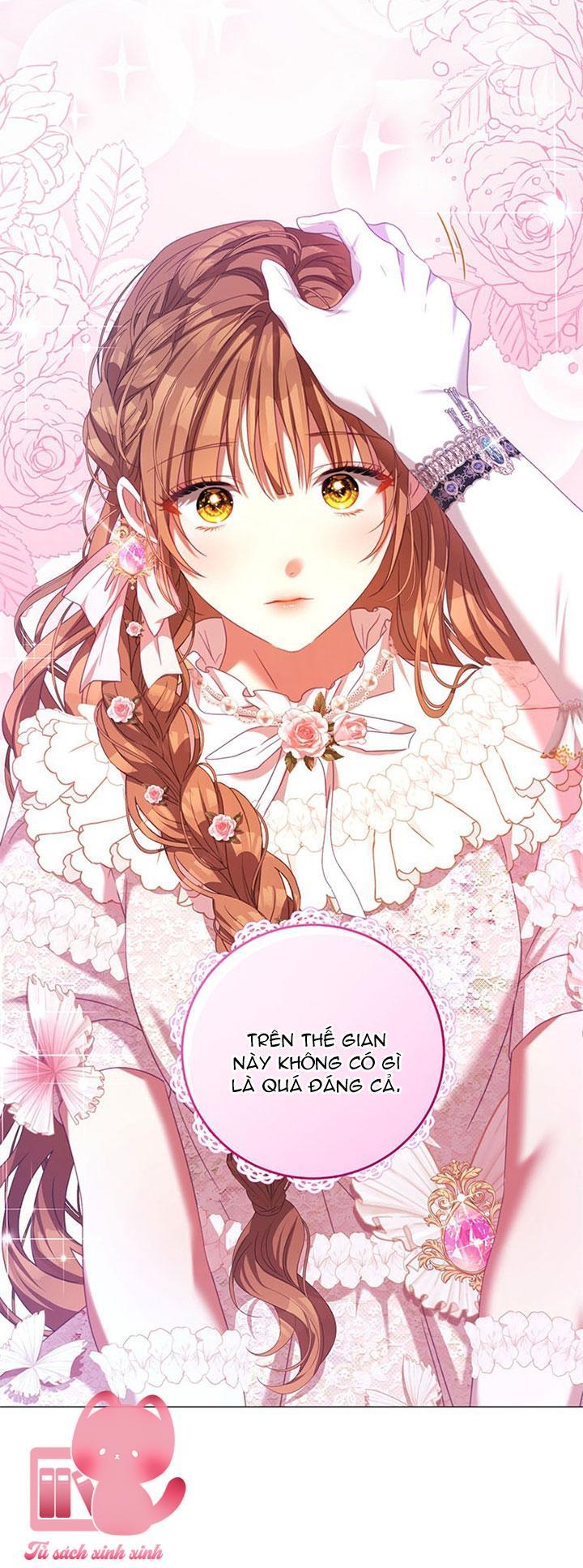 Tôi Trở Thành Tình Địch Của Nam Chính - Chap 70 - Trang 63