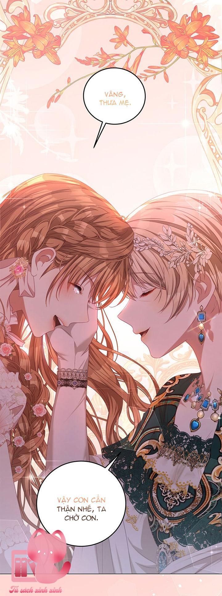 Tôi Trở Thành Tình Địch Của Nam Chính - Chap 70 - Trang 66