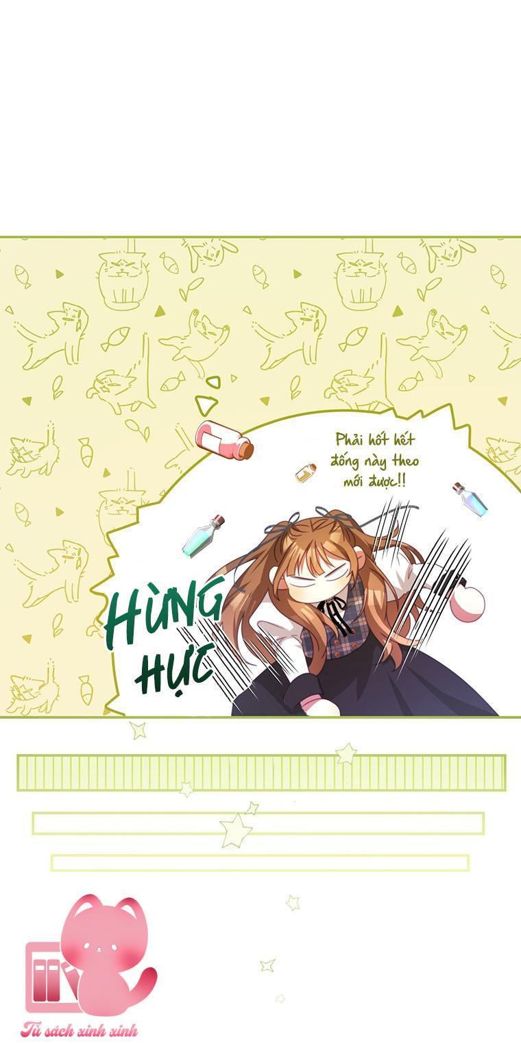 Tôi Trở Thành Tình Địch Của Nam Chính - Chap 70 - Trang 8