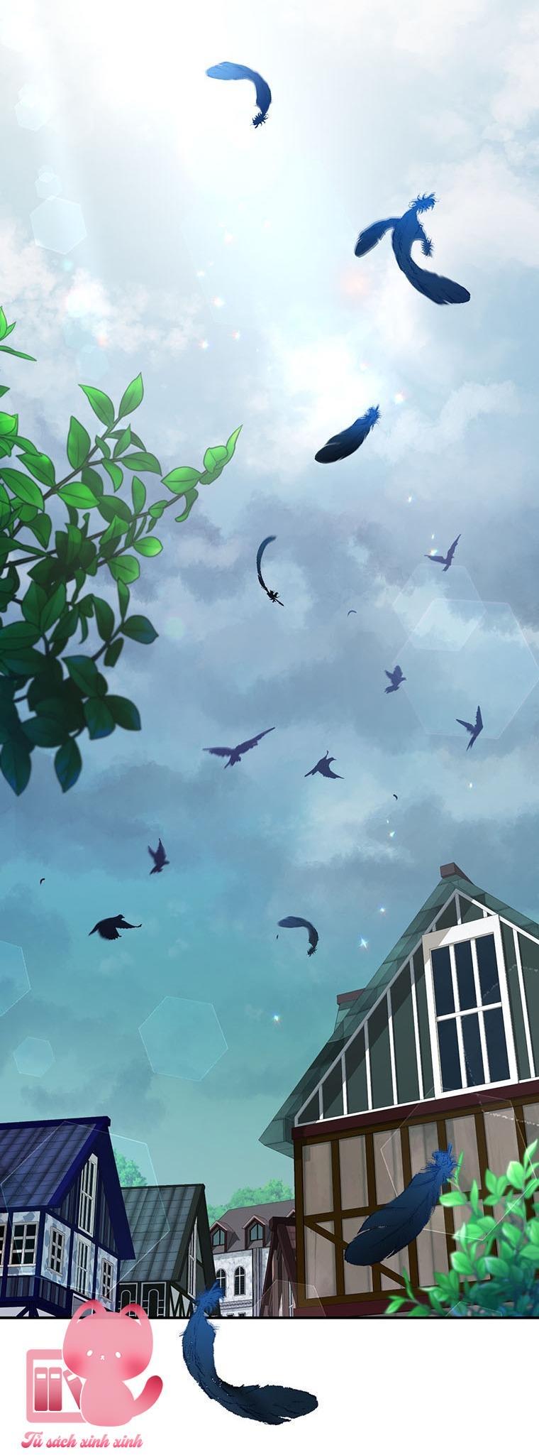 Tôi Trở Thành Tình Địch Của Nam Chính - Chap 70 - Trang 10