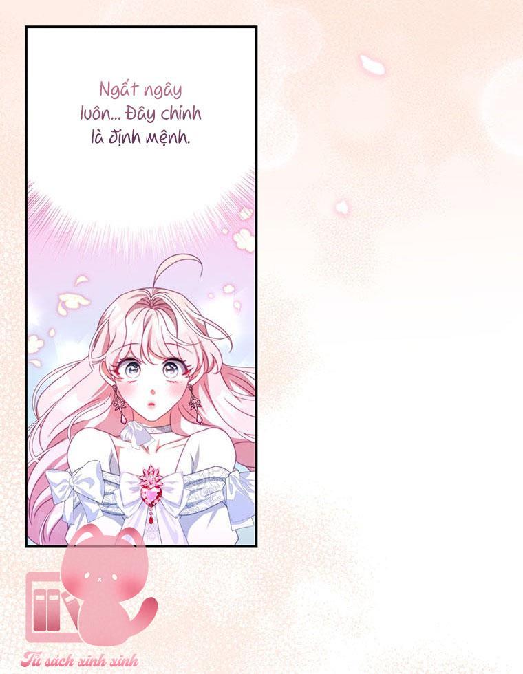 Tôi Trở Thành Tình Địch Của Nam Chính - Chap 71 - Trang 15