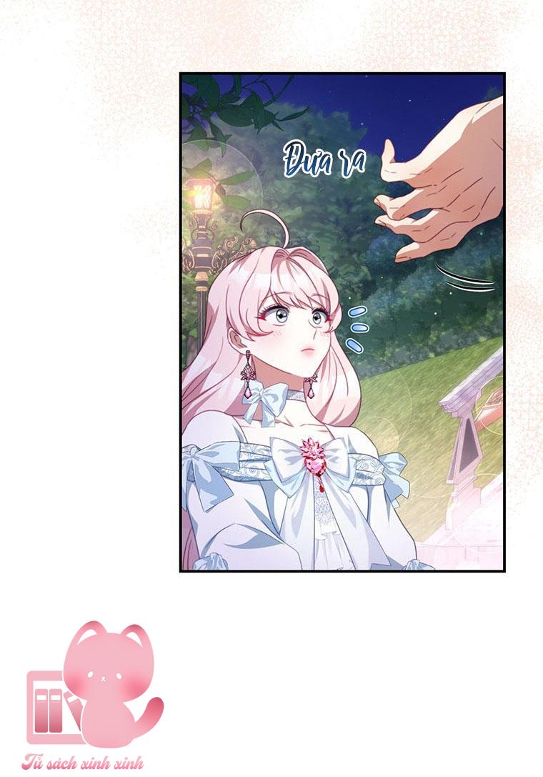 Tôi Trở Thành Tình Địch Của Nam Chính - Chap 71 - Trang 16