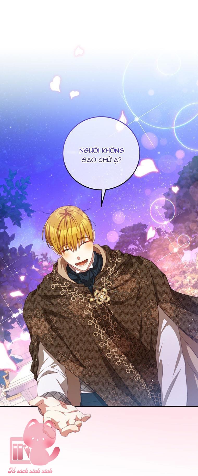 Tôi Trở Thành Tình Địch Của Nam Chính - Chap 71 - Trang 17