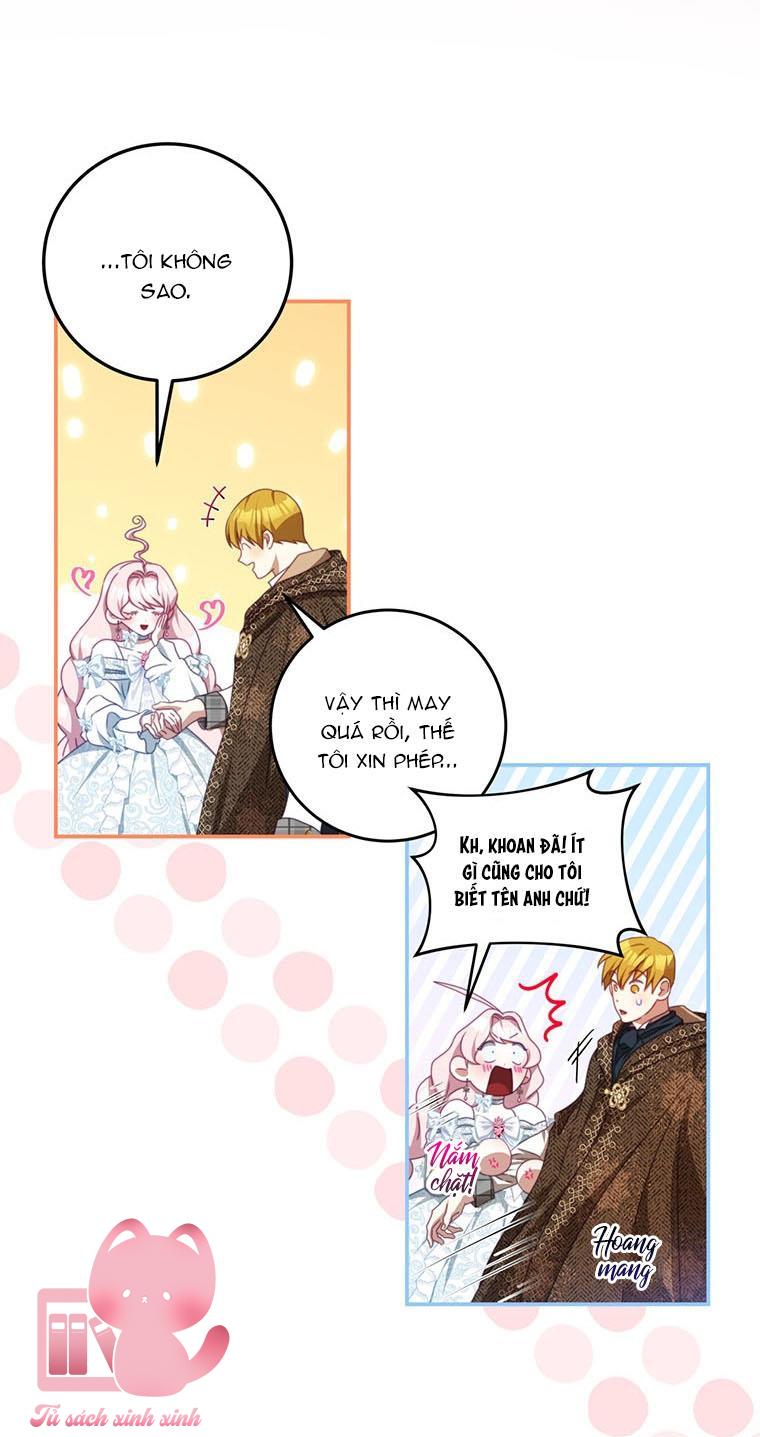 Tôi Trở Thành Tình Địch Của Nam Chính - Chap 71 - Trang 18