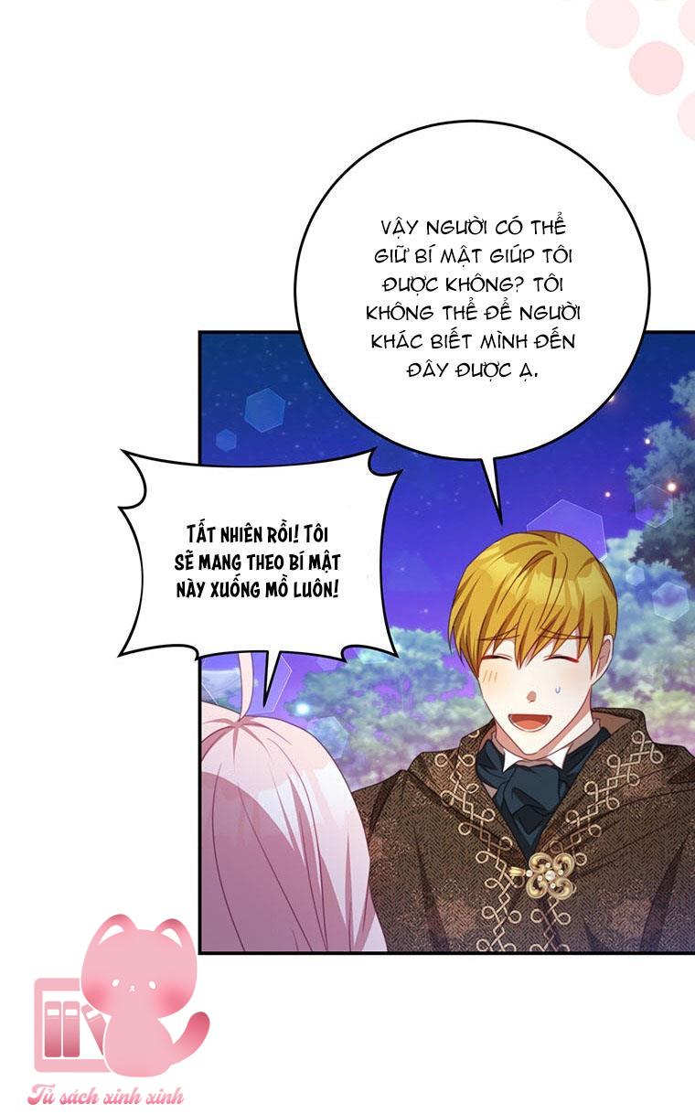 Tôi Trở Thành Tình Địch Của Nam Chính - Chap 71 - Trang 19