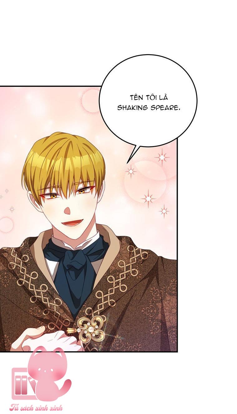 Tôi Trở Thành Tình Địch Của Nam Chính - Chap 71 - Trang 20