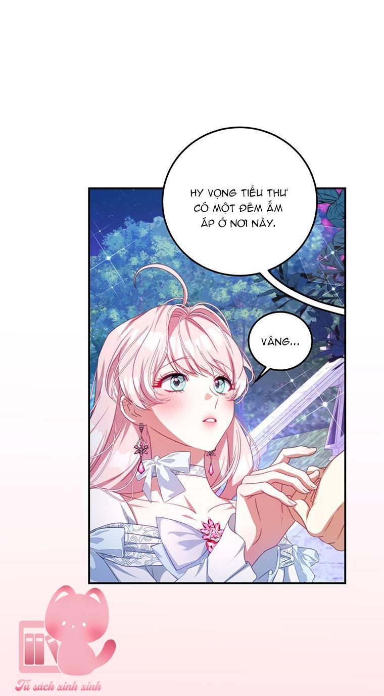 Tôi Trở Thành Tình Địch Của Nam Chính - Chap 71 - Trang 23