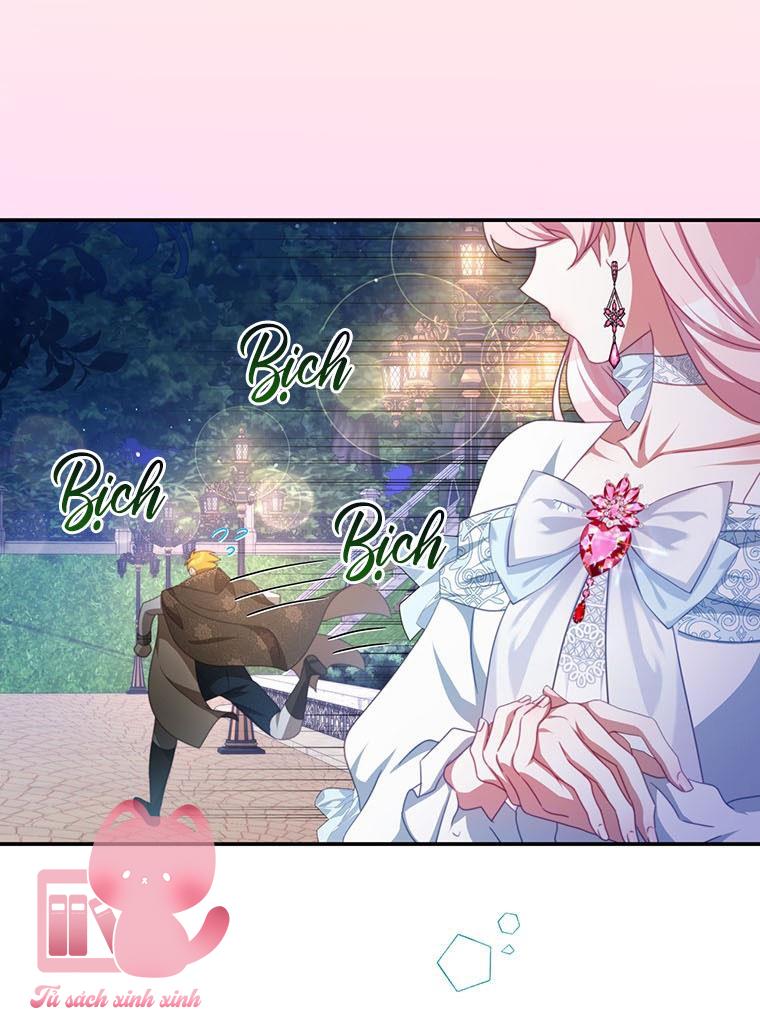 Tôi Trở Thành Tình Địch Của Nam Chính - Chap 71 - Trang 24