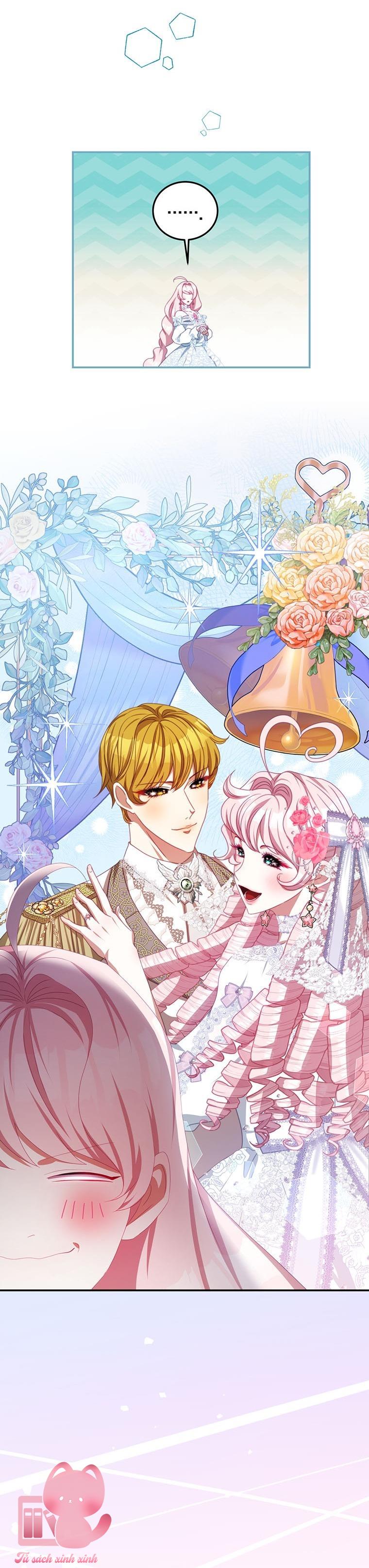 Tôi Trở Thành Tình Địch Của Nam Chính - Chap 71 - Trang 25